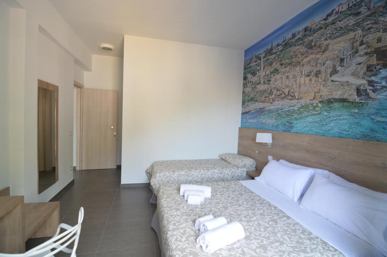 New Casa Corvaja Affittacamere