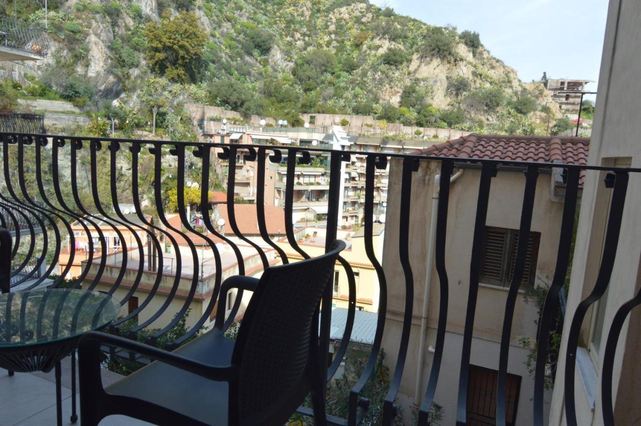 Affittacamere New Casa Corvaja