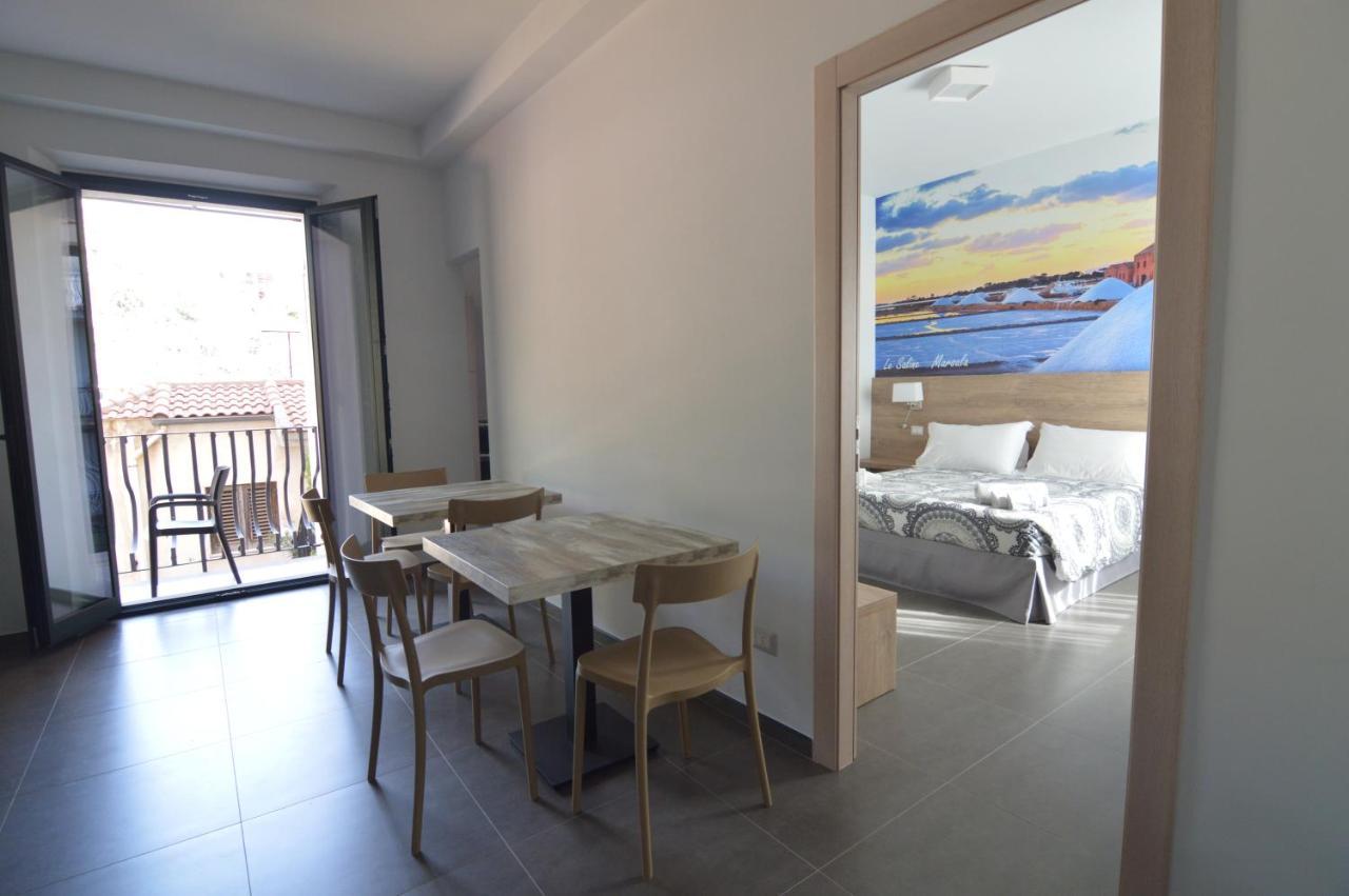 New Casa Corvaja Affittacamere Taormina