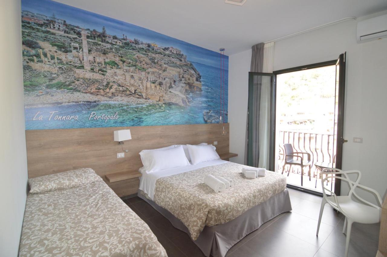 New Casa Corvaja * Taormine