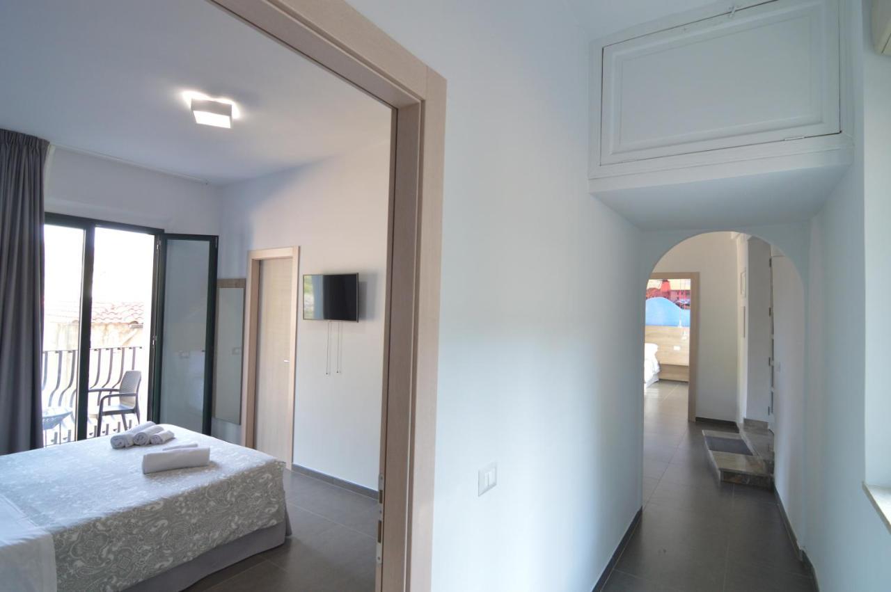 Affittacamere New Casa Corvaja