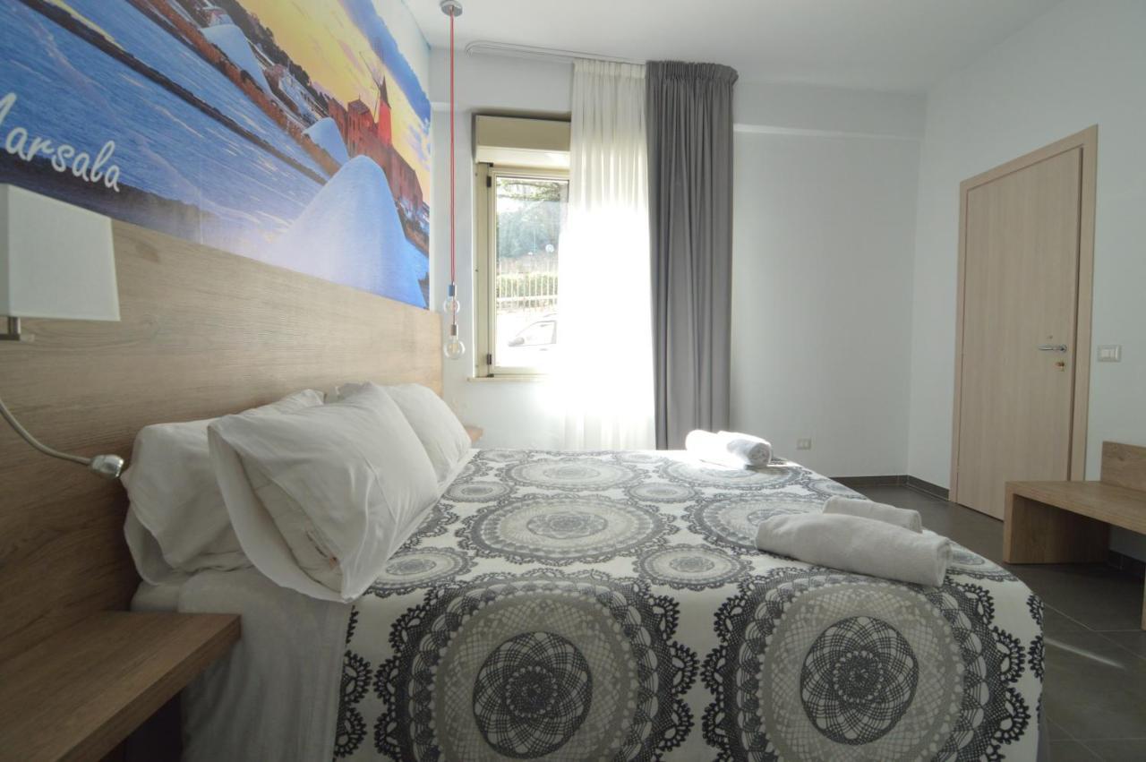 New Casa Corvaja Affittacamere Taormina
