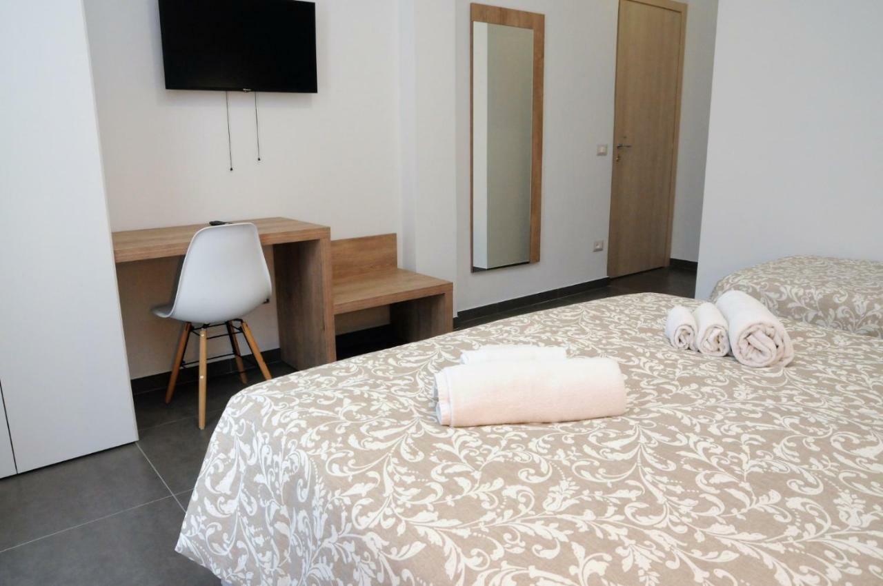 New Casa Corvaja Affittacamere Taormina