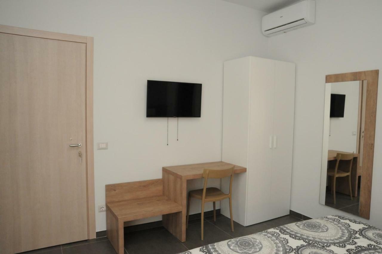 New Casa Corvaja Affittacamere *