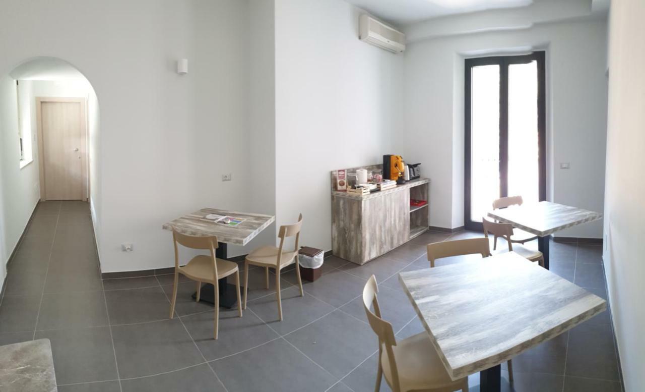 New Casa Corvaja Affittacamere