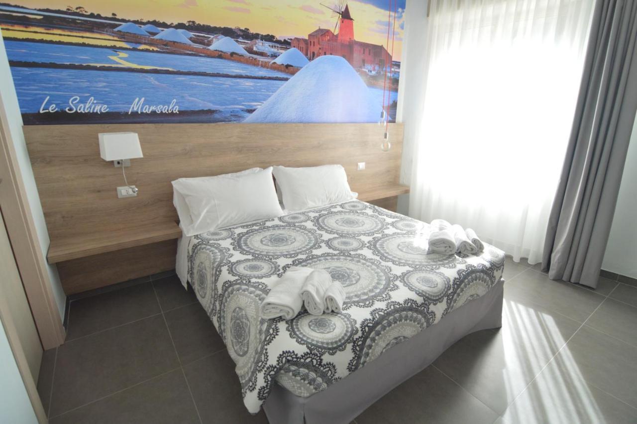 New Casa Corvaja Gasthof Taormina