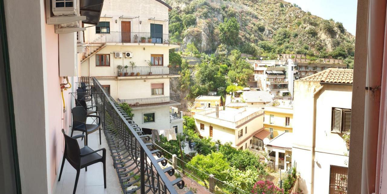 New Casa Corvaja Gasthof *