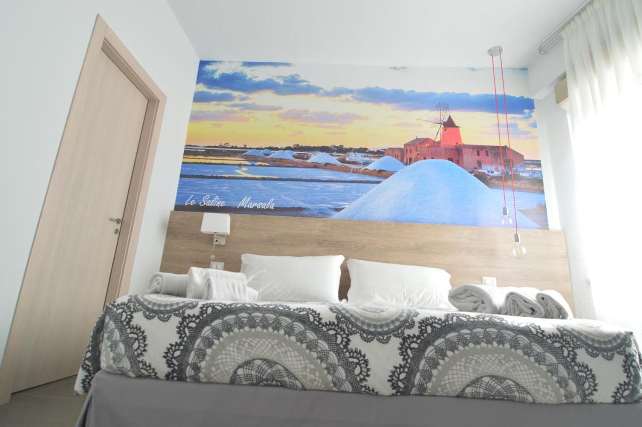 Guest house New Casa Corvaja Taormina