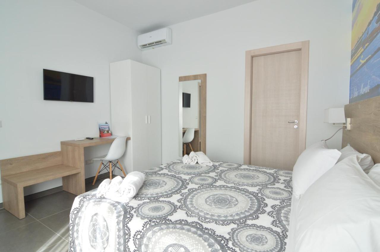 New Casa Corvaja Guest house *