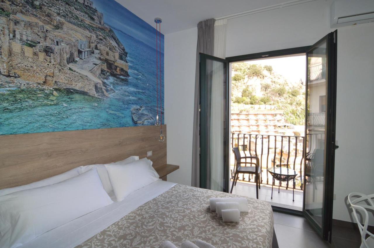 New Casa Corvaja Guest house *